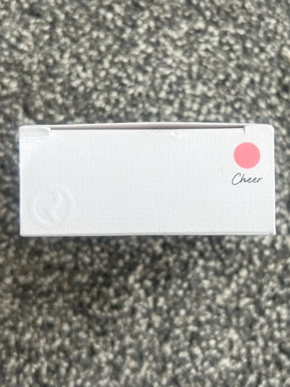 Rare Beauty lightweight powder